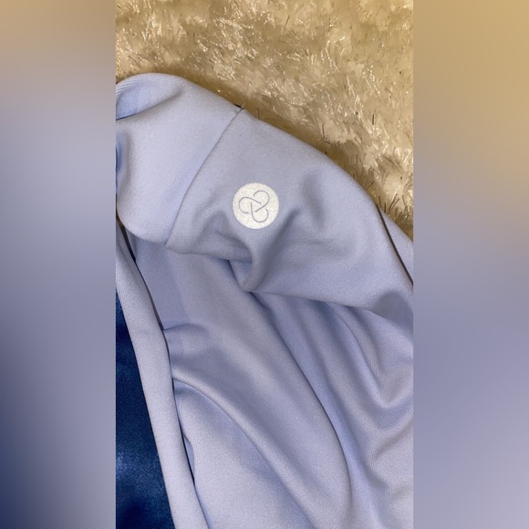 ZELLA GIRL
Kids' Just Breathe Reversible Two-piece Swimsuit - Picture 6 of 7